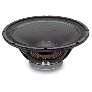 18 Sound 15W500 8ohm 350watt LF Ferrite Driver